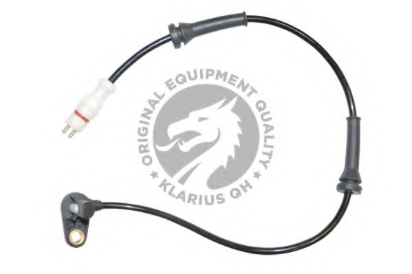 Senzor turatie roata