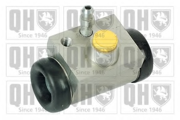 Cilindru receptor frana