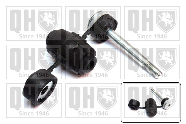 Bucsa bara stabilizatoare