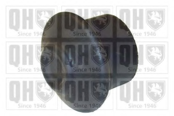 Burduf cauciuc suport motor