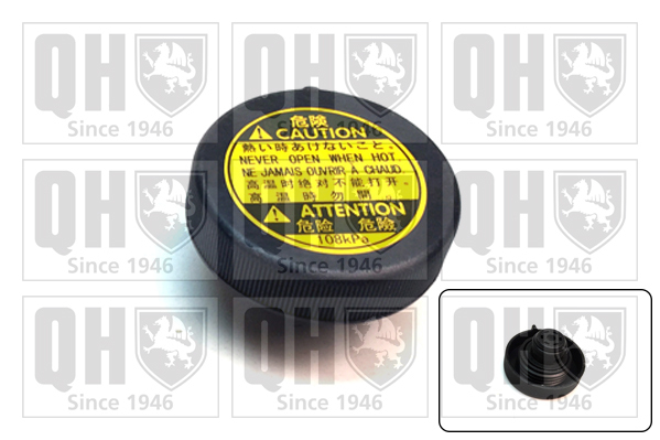 Buson vas expansiune