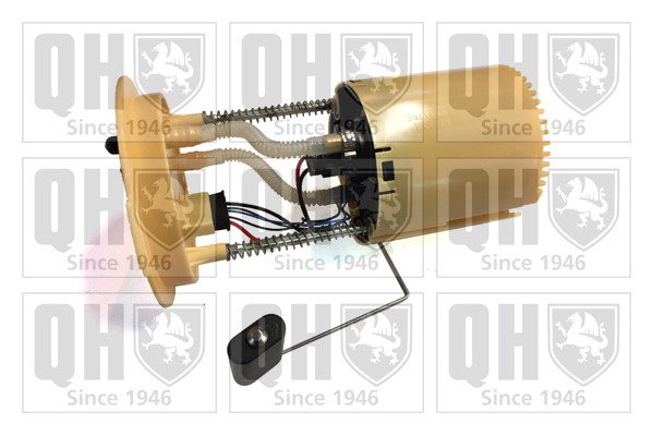 Sistem alimentare cu combustibil