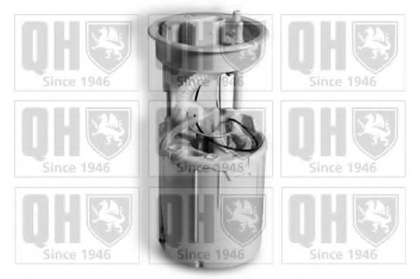 Sistem alimentare cu combustibil