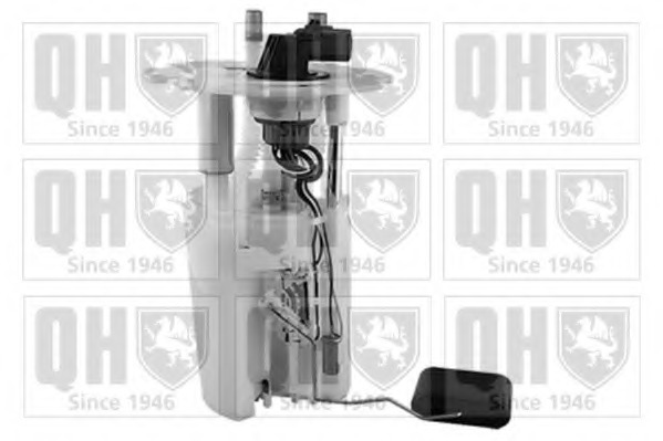 Sistem alimentare cu combustibil