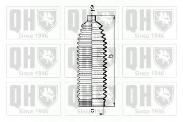 Ansamblu burduf directie