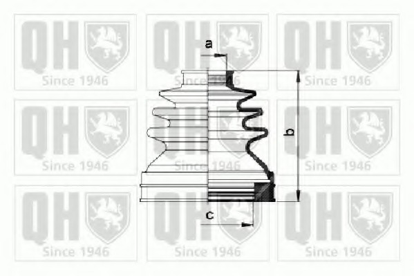 Ansamblu burduf articulatie planetara