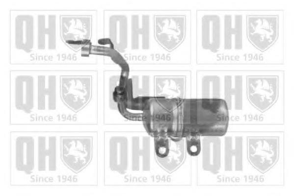 Uscator aer conditionat