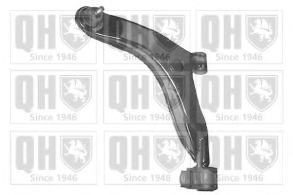 Brat suspensie roata