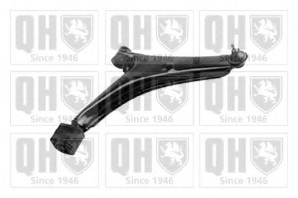 Brat suspensie roata