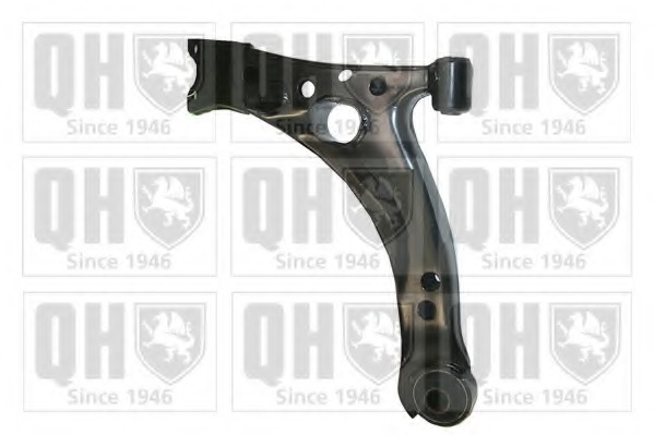 Brat suspensie roata