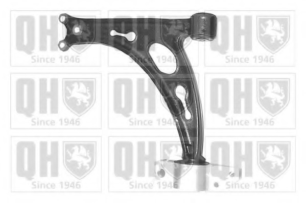 Brat suspensie roata