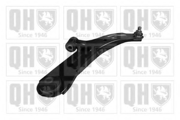 Brat suspensie roata