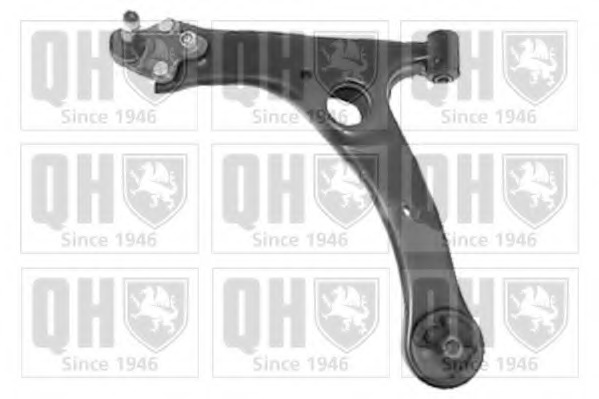 Brat suspensie roata