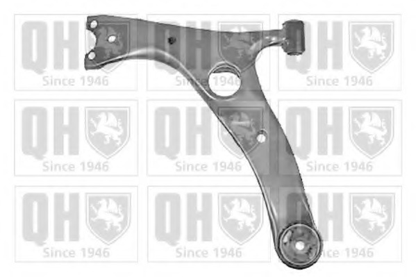 Brat suspensie roata