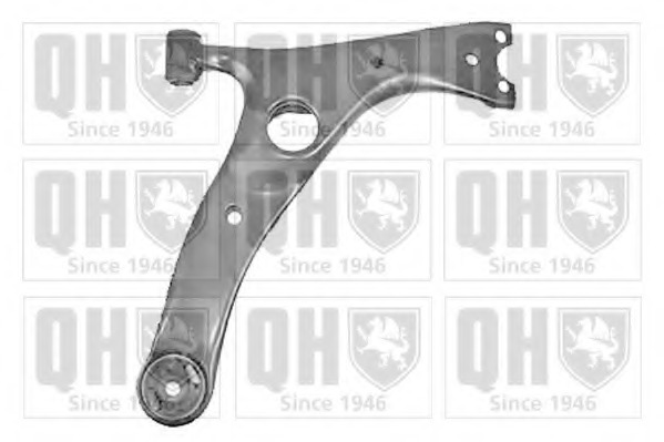 Brat suspensie roata