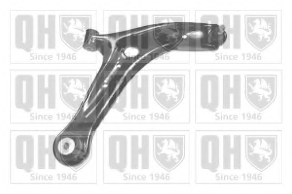 Brat suspensie roata