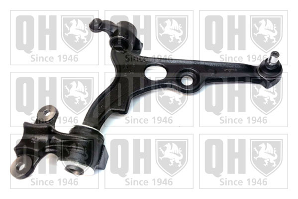 Brat suspensie roata