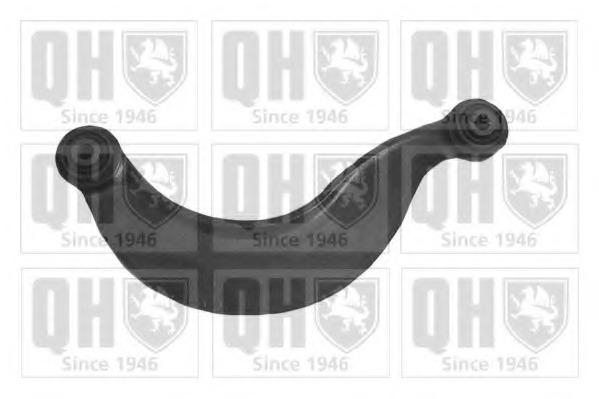 Brat suspensie roata