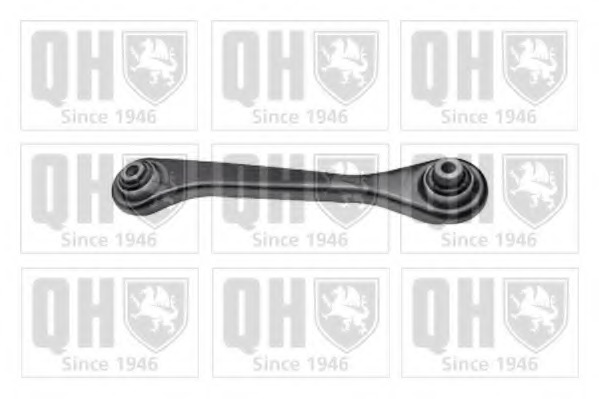 Brat suspensie roata