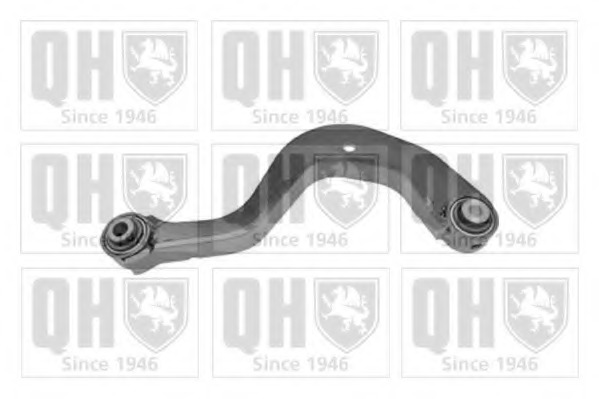 Brat suspensie roata