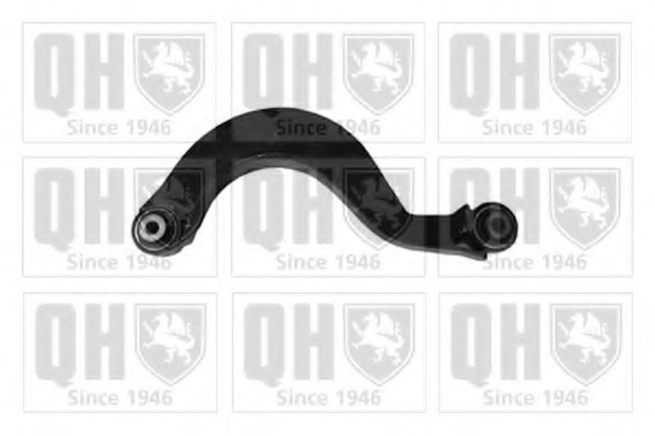 Brat suspensie roata