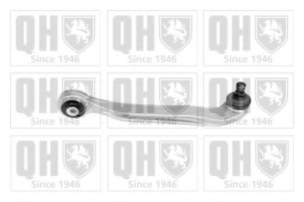 Brat suspensie roata