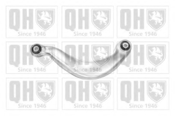 Brat suspensie roata