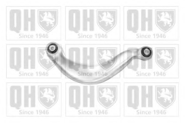 Brat suspensie roata