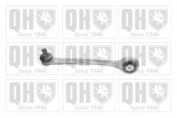 Brat suspensie roata