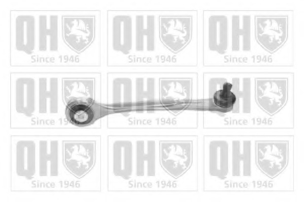 Brat suspensie roata