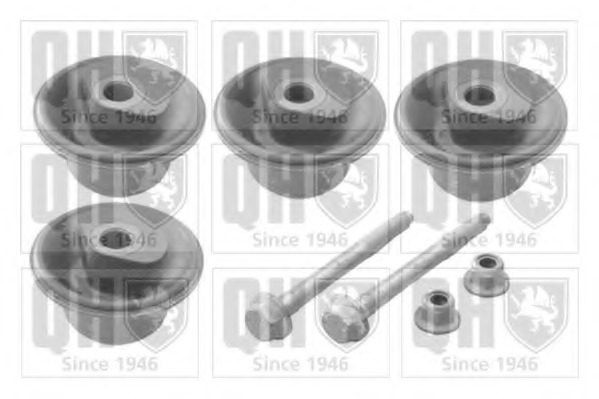 Set reparatie corp ax