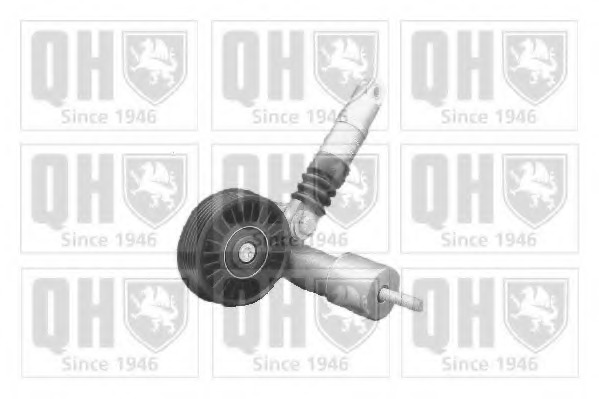 Rola intinzator curea transmisie