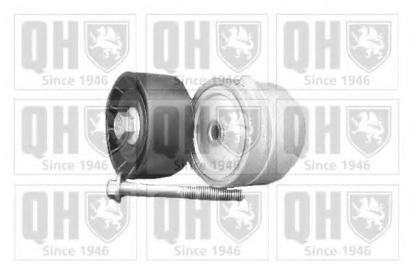 Rola intinzator curea transmisie