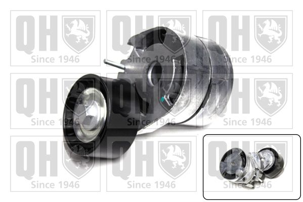 Rola intinzator curea transmisie