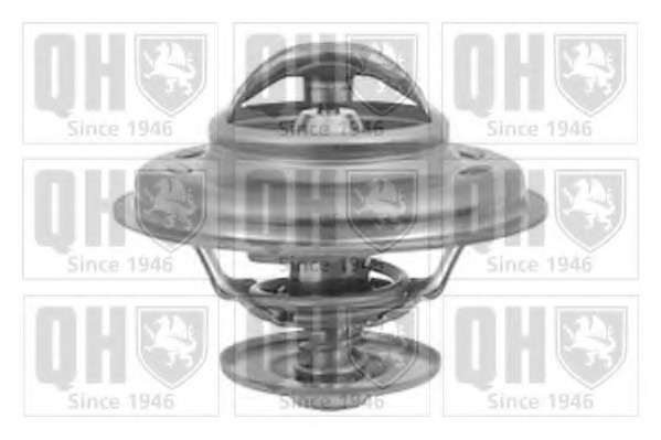 Termostat lichid racire