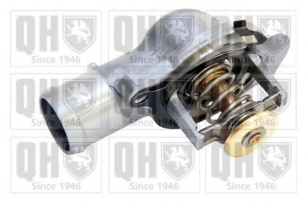 Termostat lichid racire