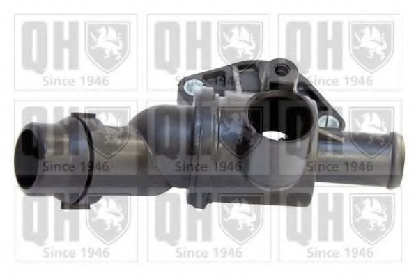 Termostat lichid racire