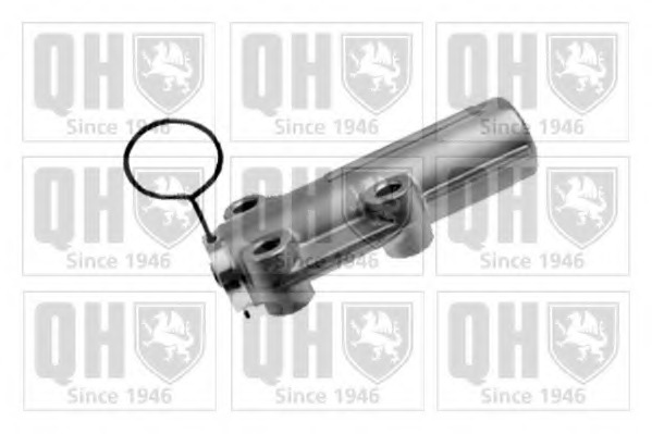 Amortizor vibratii curea distributie