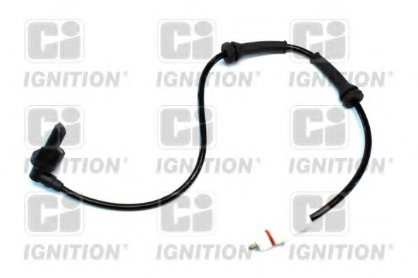 Senzor turatie roata