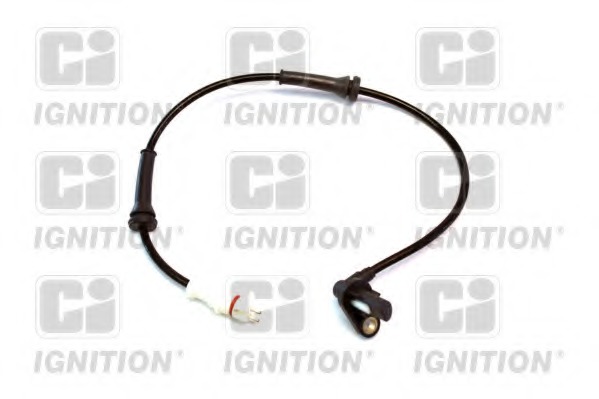 Senzor turatie roata