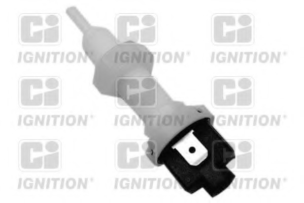 Comutator lumini frana