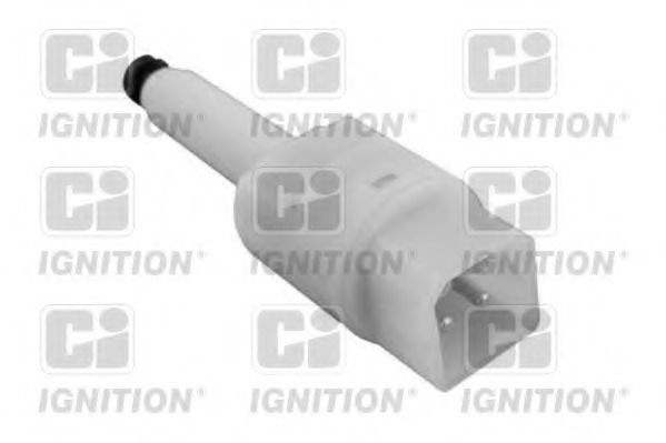 Comutator lumini frana