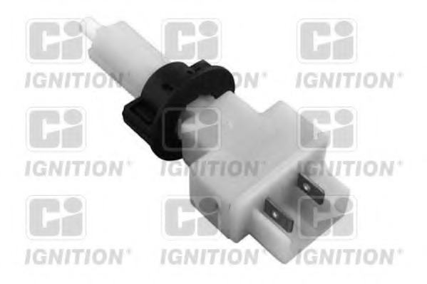 Comutator lumini frana