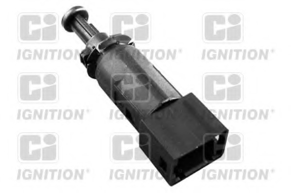 Comutator lumini frana