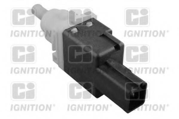 Comutator lumini frana