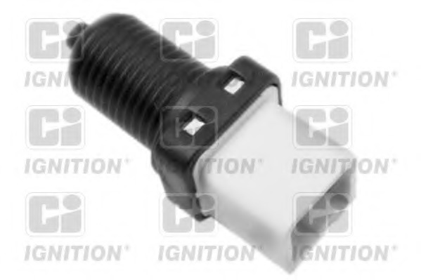 Comutator lumini frana