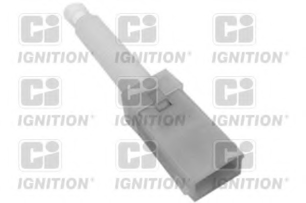 Comutator lumini frana