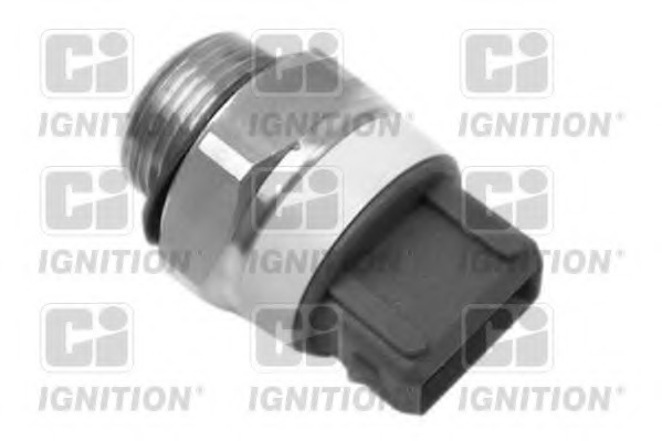 Comutator temperatura ventilator radiator