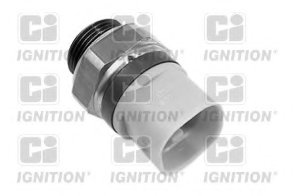 Comutator temperatura ventilator radiator