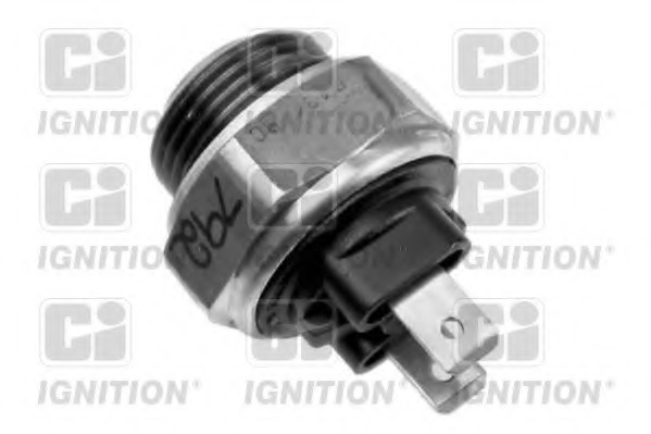 Comutator temperatura ventilator radiator